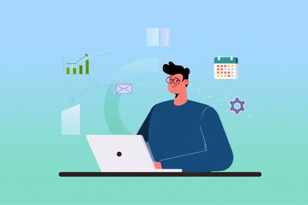 Skilled Virtual Assistant